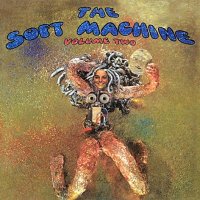 The Soft Machine - Volume Two (2007)