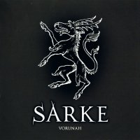 Sarke - Vorunah (2009)