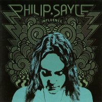 Philip Sayce - Influence (2014)  Lossless