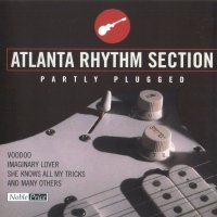 Atlanta Rhythm Section - Partly Plugged (1997)