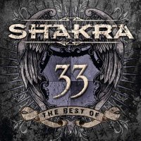 Shakra - 33 The Best Of (2014)