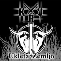 Krv - Ukleta Zemljo (2007)