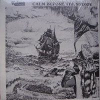 Xebec - Calm Before The Storm (1978)