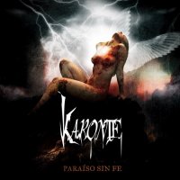 Karonte - Paraíso Sin Fe (2012)