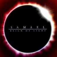 Samael - Reign of Light (2004)  Lossless