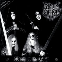Black Altar / Vesania - Wrath Ov The Gods / Moonastray (Split) (2002)