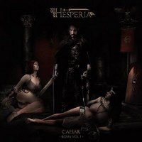 Hesperia - Caesar [Roma vol.I] (2017)