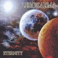 Zerokarma - Eternity (1999)