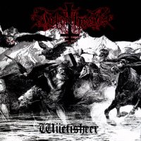 Totenheer - Wüetisheer (2013)