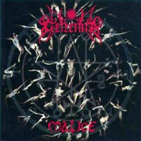 Gehenna - Malice (Our Third Spell) (1996)