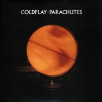 Coldplay - Parachutes (Japanese Edition) (2000)