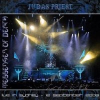 Judas Priest - Live In Sydney (2006)