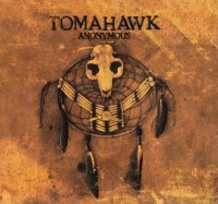 Tomahawk - Anonymous (2007)