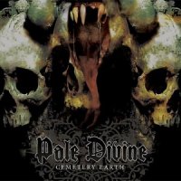 Pale Divine - Cemetery Earth (2007)