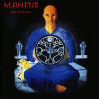 Mantus - Weg Ins Paradies (2003)