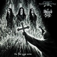 Blessed In Sin & Ordo Templi Aeternae Lucis - Tu Fui Ego Eris (Split) (2013)