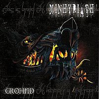 Minhyriath - Grohnd (2010)  Lossless