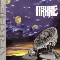 Arkhe - Arkhe (1997)