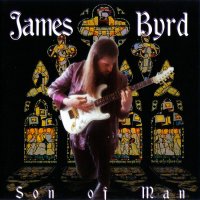 James Byrd - Son Of Man (1995)