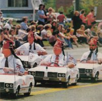 Dead Kennedys - Frankenchrist (1985)