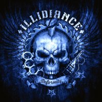 Illidiance - Deformity (2013)