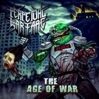 Perpetual Warfare - The Age Of War (2013)