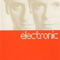 Electronic - Electronic (1991)