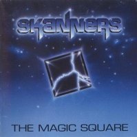 Skanners - The Magic Square (1996)