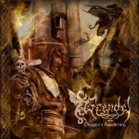 Grendel - Dragon\'s Awakening (2010)