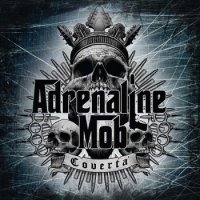 Adrenaline Mob - Coverta (2013)  Lossless