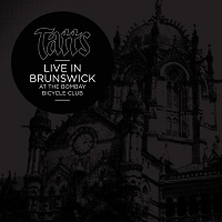 Rose Tattoo - Tatts: Live in Brunswick (2017)