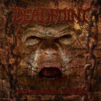 DeadPoint - Ultraviolence of Grotesque (2017)