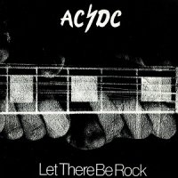 AC/DC - Let There Be Rock (1977)