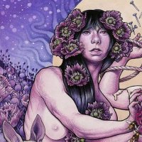 Baroness - Purple (2015)