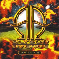 Alyson Avenue - Omega II (Remastered 2009) (2004)  Lossless