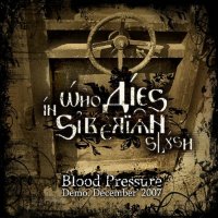 Who Dies In Siberian Slush - Blood Pressure (2007)