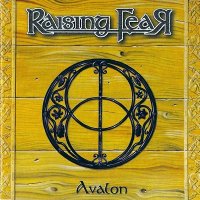 Raising Fear - Avalon (2006)