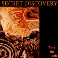 Secret Discovery - Into the Void (1993)