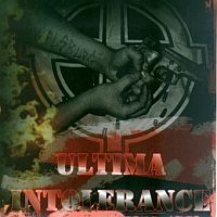 Wewelsburg - Ultima Intolerance (2007)
