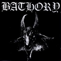 Bathory - Bathory [Re-issue 2003] (1984)  Lossless