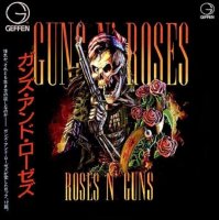 Guns N’ Roses - Roses N’ Guns (2013)