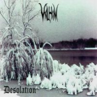 Valhom - Desolation (2005)