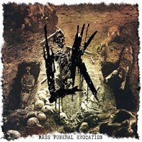 Lik - Mass Funeral Evocation (2015)