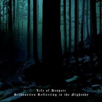 Astarot - Life Of Despair/Silhouettes Reflecting In The Nightsky [Compilation] (2012)