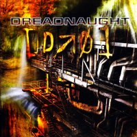 Dreadnaught - Dreadnaught (2009)