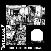 Thisclose - One Foot In The Grave (2014)