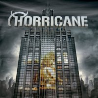 Horricane - The End\'s Façade (2009)