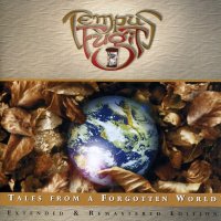 Tempus Fugit - Tales From A Forgotten World [2007 Extended And Remastered] (1996)