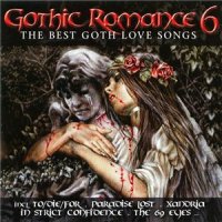 VA - Gothic Romance 6 (2013)