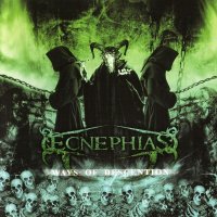 Ecnephias - Ways Of Descention (2010)